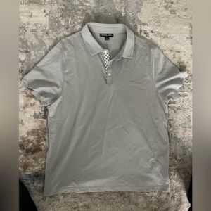 Michael Kor’s mens Dress shirt